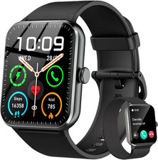 2025 New Smartwatch Uomo