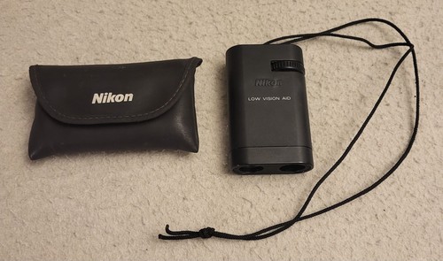 Nikon monocolo nero 6x15 5 - nikon, 7,5
