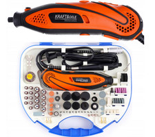 Smerigliatrice Dritta ad Aria