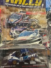 Die cast 1/43 Modellino Auto