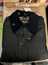 Barbour Classic Bedale Giacca