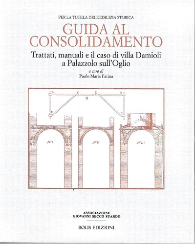 Guida consolidamento - guida, al