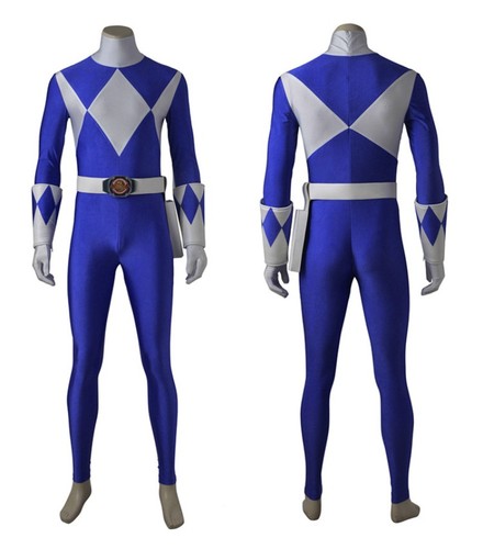Costume cosplay power - cosplay,