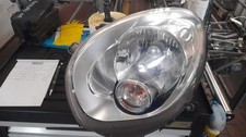 FARO ANTERIORE SINISTRO MINI