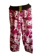 Pantaloni zumba yoga - yoga, danza