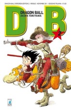 Ebond dragon ball - dragon, ball.