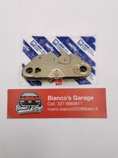 Gancio chiusura cofano