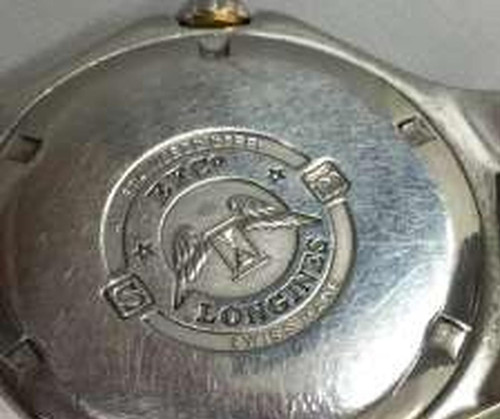 Orologio uomo longines - orologio,