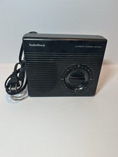 Radio Shack 15-1245 Scatola di