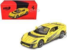 FERRARI 812 COMPETIZIONE MATT