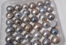 Perle Mabè 36pz Lotto 10-11mm
