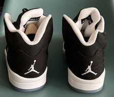 Nike Air Jordan 5 Retro Oreo