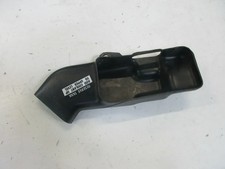 O. Honda CBR 1000 F SC21