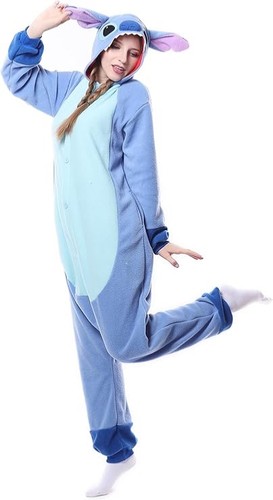 Pigiama costume cosplay - pigiama,
