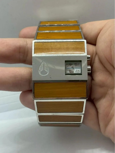 Orologio polso nixon - polso,