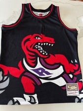 Mitchell & Ness ~Toronto