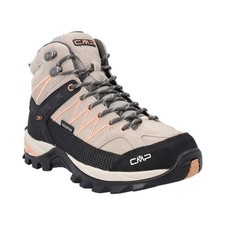 Women's Trekking Shoes CMP