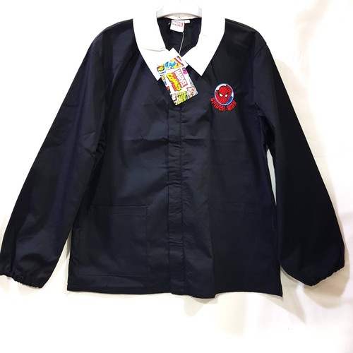 Grembiule spiderman scuola - grembiule,