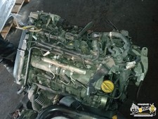 MOTORE SEMICOMPLETO PER ALFA ROMEO Mito Serie (955_) 955A3000 198 A2.000, 955 A