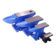 Incudine industriali e