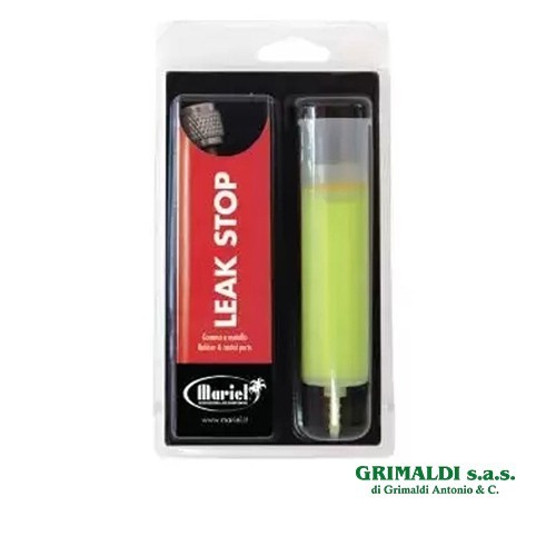 Blocca perdite turafalle leak - blocca,