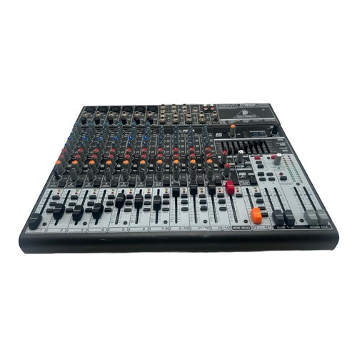 Behringer xenyx x1832 usb - behringer, |