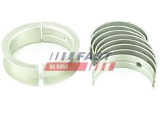 Kit cuscinetti albero motore