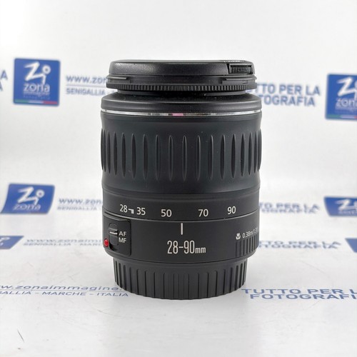 Canon 5 6 - mm, f4-5.6