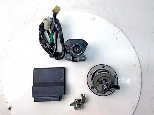 Kit blocco completo - , e