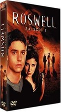 Roswell  : Intégrale Saison 1