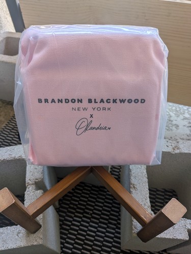 Brandon blackwood olandria - blackwood,