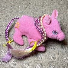 VTG Hasbro 1998 MLP My Little