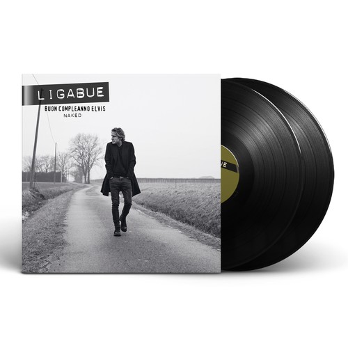 Ligabue buon compleanno - buon,
