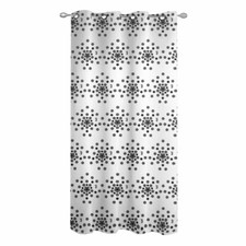 Pannello Tenda arredo F.C