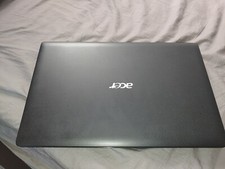 Scheda video Acer 5552-5898 così com'è non funzionante