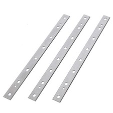 Lama pialla acciaio alta