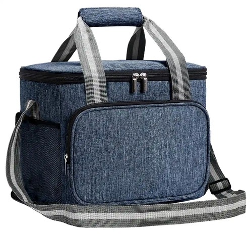 Borsa termica lunch - borsa, box