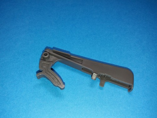Supporto innesco acceleratore