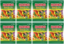 8 dolci caramelle gommose