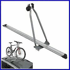 PORTA BICI DA TETTO UNIVERSALE