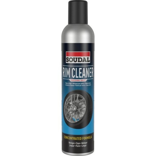 Detergente cerchi auto - detergente,