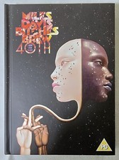 COFANETTO MILES DAVIS BITCHES BREW 40TH ANNIVERSARY.