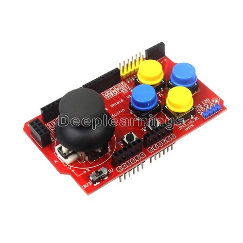 Gamepad joystick keypad - joystick,