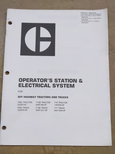 Cat operatori stazione - cat, e