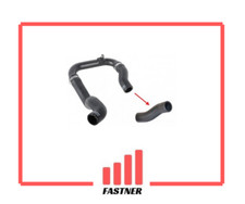 Tubo manicotto intercooler - tubo,