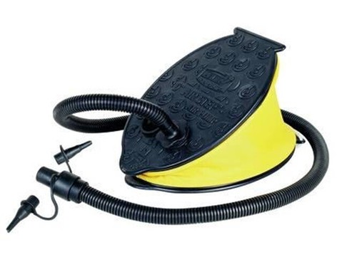 Pompa gonfiaggio sgonfiaggio - gonfiaggio/sgonfiaggio, a
