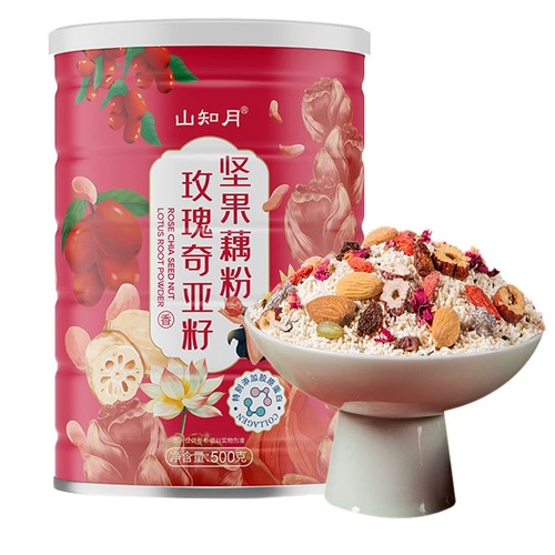 Zuppa amido radice di - di,