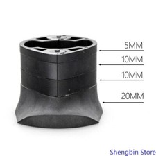 Kit distanziali cuffie di