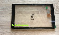VETRO TOUCH SCREEN +FRAME per