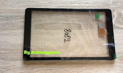 Vetro touch screen frame per - touch, +frame